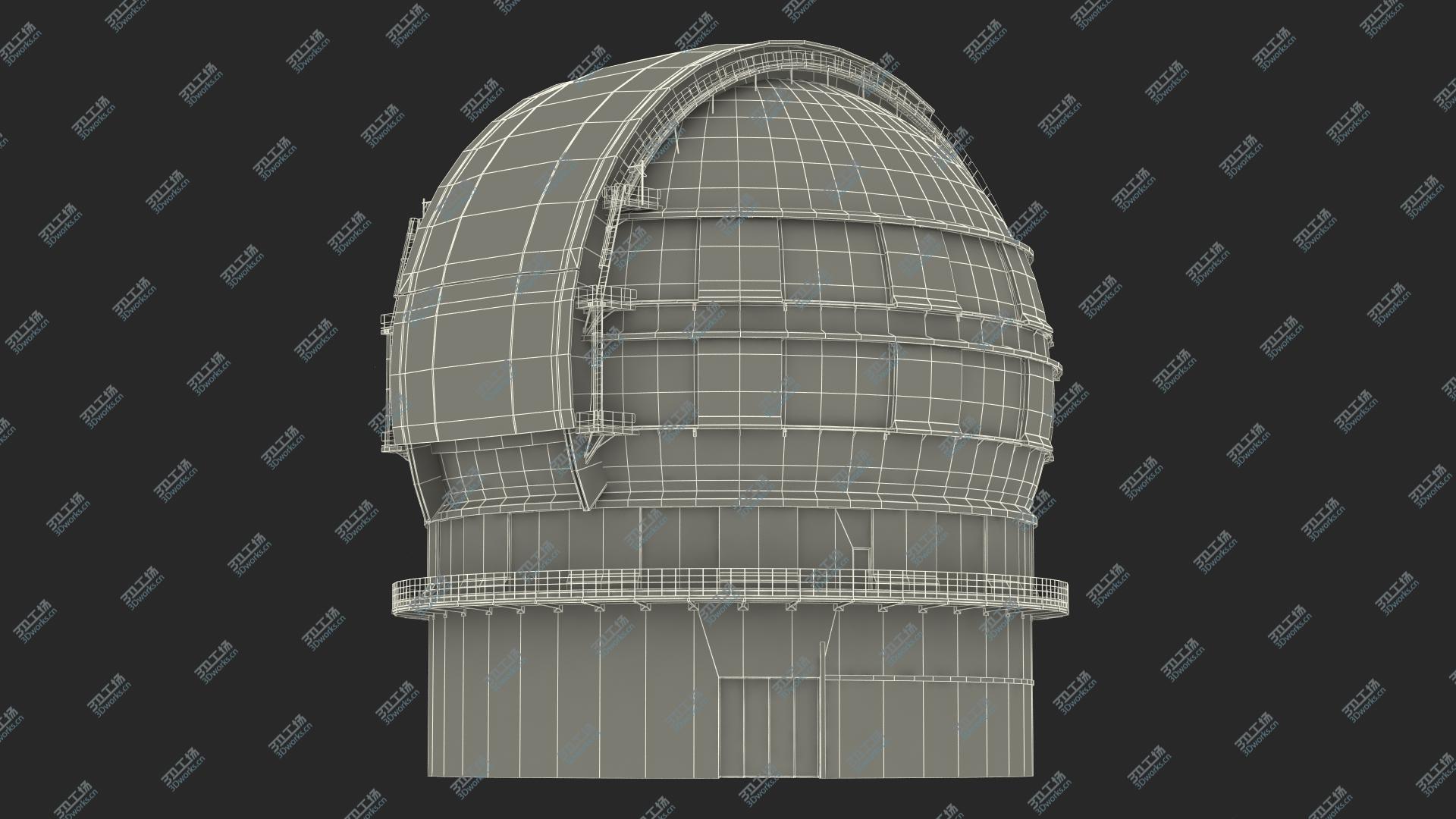 images/goods_img/2021040164/Astronomical Observatory Dome Rigged 3D/4.jpg